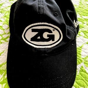 Rare Vintage  ASPEN. Baseball Hat. ZG!...9 Aspens License Plate